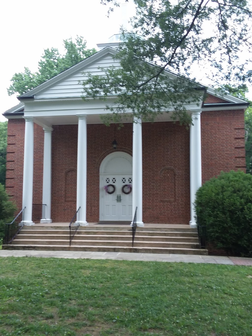 Dover Baptist Church | 635 Manakin Rd, Manakin-Sabot, VA 23103, USA | Phone: (804) 784-5681