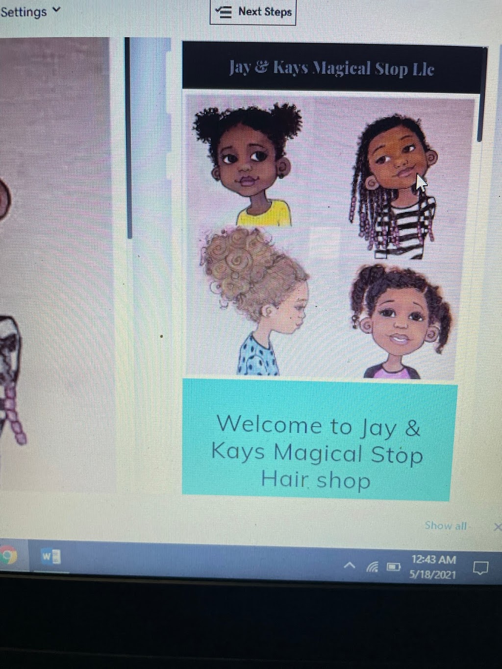 Jay & Kays-Magical Stop Llc | 2408 53rd St, Kenosha, WI 53140, USA | Phone: (262) 412-9630