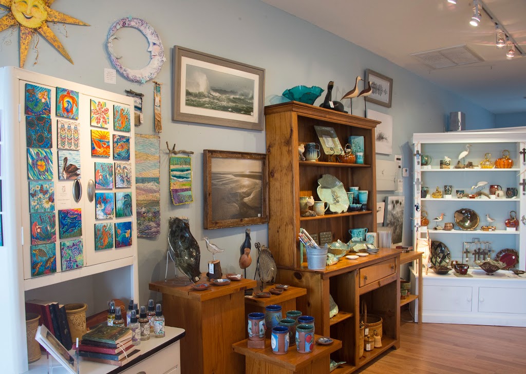 Seadragon Gallery | 1240 Duck Rd #5, Duck, NC 27949, USA | Phone: (252) 261-4224