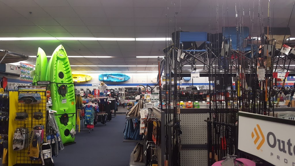 Big 5 Sporting Goods | 11505 NE Fourth Plain Blvd C, Vancouver, WA 98662 | Phone: (360) 885-1187