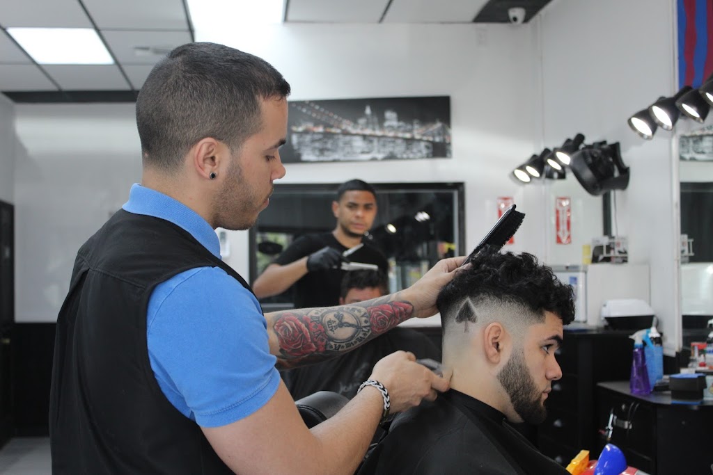 Champions Barber Shop | 4901 W Linebaugh Ave # 3, Tampa, FL 33624, USA | Phone: (813) 415-3422