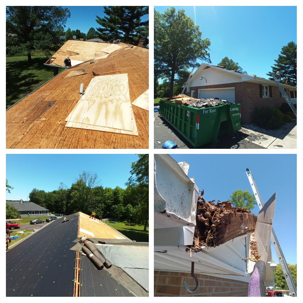 R.A. Roofing LLC | 4853 Slade Dr, Fairfield, OH 45014, USA | Phone: (513) 616-9133