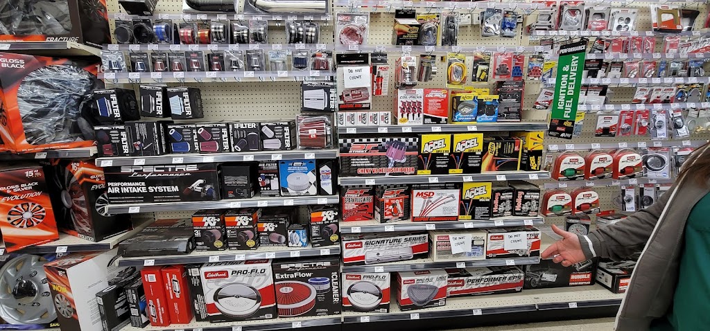 OReilly Auto Parts | 10407 N Main St, Archdale, NC 27263, USA | Phone: (336) 861-9136