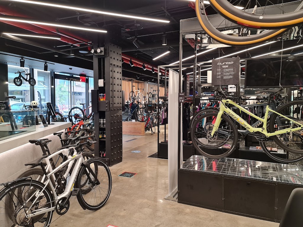 Strictly Cycling Collective | 525 W 30th St, New York, NY 10001 | Phone: (332) 246-0275