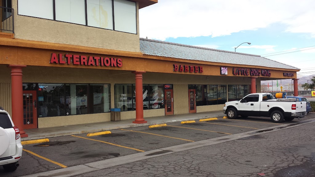 Nellis Alterations | 4375 Las Vegas Blvd N #11, Las Vegas, NV 89115, USA | Phone: (702) 643-9008