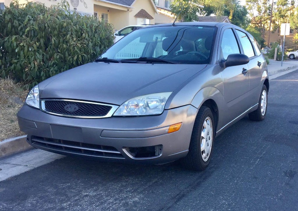 Raceway Express Car Wash | 4426 W 1st St, Santa Ana, CA 92703, USA | Phone: (602) 900-1731