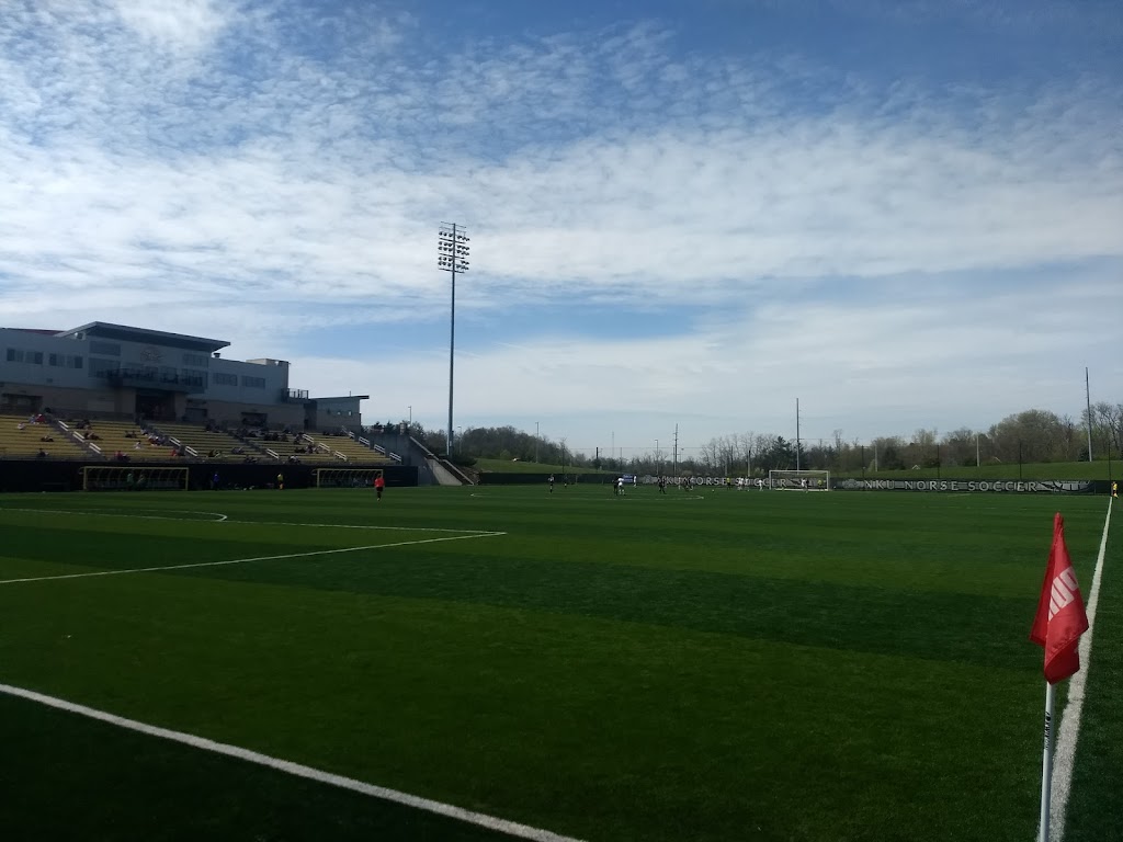 Scudamore Stadium | Louie B Nunn Dr, Newport, KY 41076, USA | Phone: (859) 572-5220