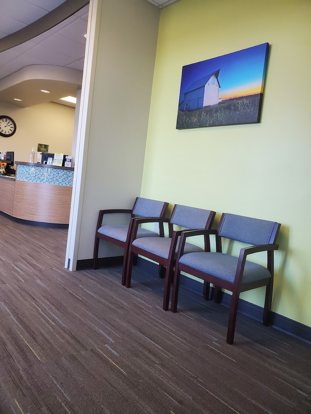 Jayhawk Foot & Ankle Clinic | 9300 Meadow View Dr #101, Lenexa, KS 66227, USA | Phone: (913) 871-2183