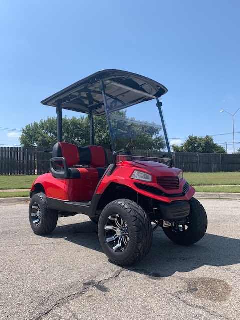 Triple C Golf Cars LLC. | 9205 Plantation Dr #113, Granbury, TX 76049, USA | Phone: (682) 804-4582