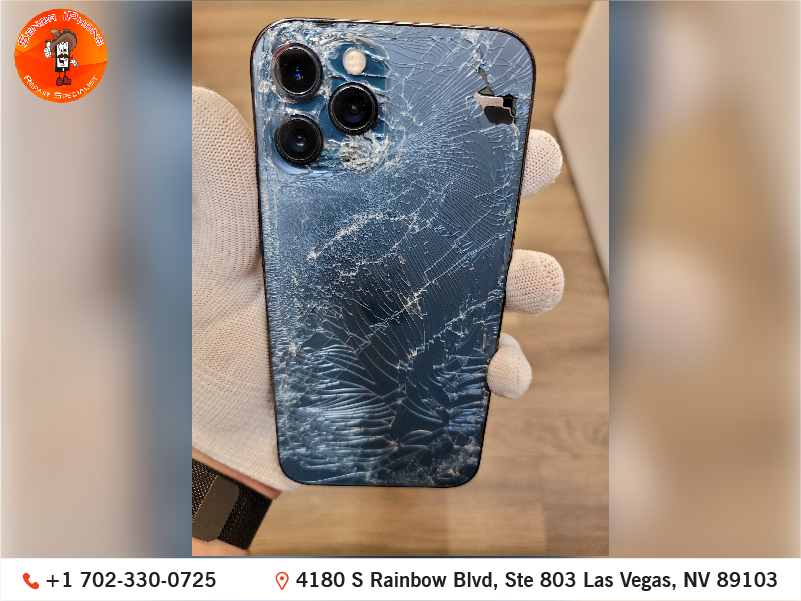 Senor iPhone | 4180 S Rainbow Blvd Ste 803, Las Vegas, NV 89103, USA | Phone: (702) 330-0725