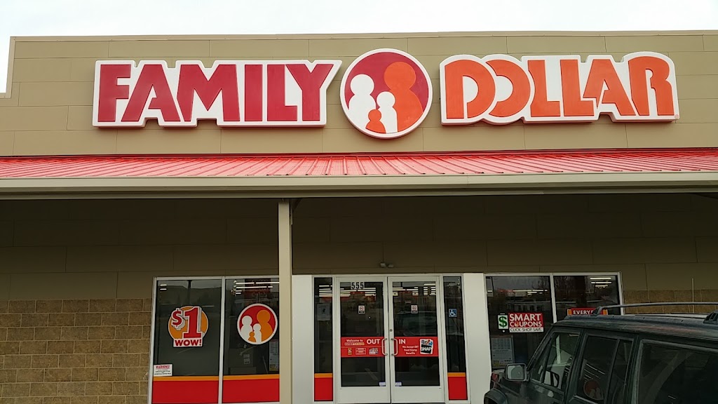 Family Dollar | 555 Crystola St, Calhan, CO 80808, USA | Phone: (719) 347-5322