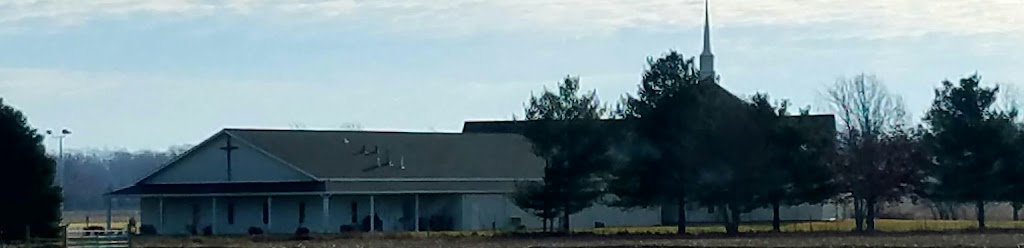 Wawasee Community Bible Church | 2035 E 1300 N, Milford, IN 46542, USA | Phone: (574) 658-9161