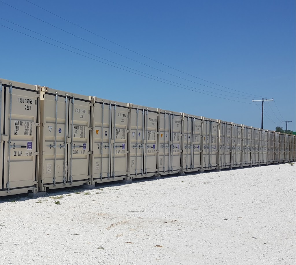 Steadfast Storage | 2414 US-59 E, Beeville, TX 78102, USA | Phone: (361) 500-3595