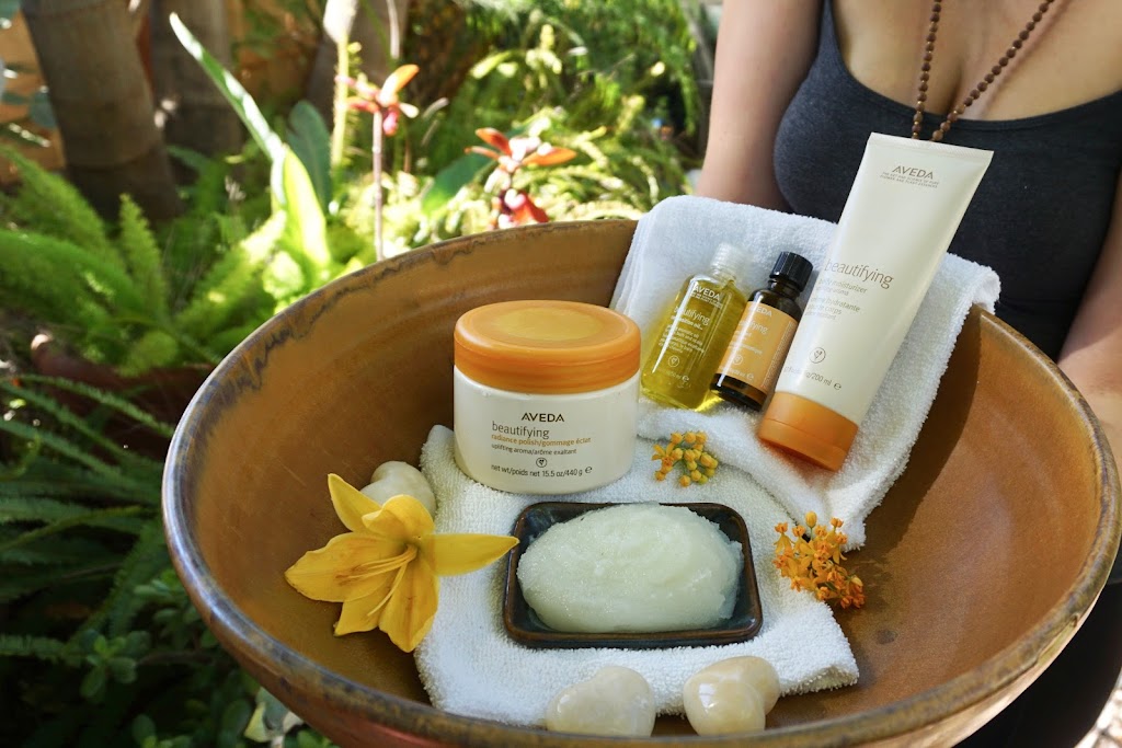 Lemongrass Aveda Salon & Spa | 910 2nd St, Encinitas, CA 92024, USA | Phone: (760) 633-1970