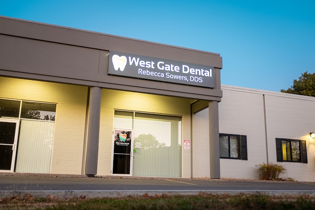 West Gate Dental | 251 Capitol Beach Blvd #14, Lincoln, NE 68528, USA | Phone: (402) 475-8710