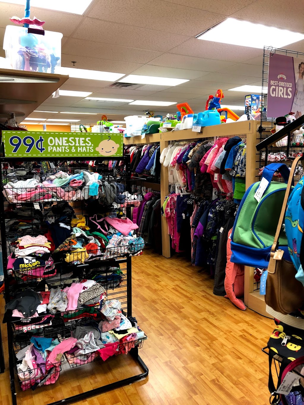 Kid to Kid Lexington | 3090 Helmsdale Pl Suite 340, Lexington, KY 40509, USA | Phone: (859) 309-9701