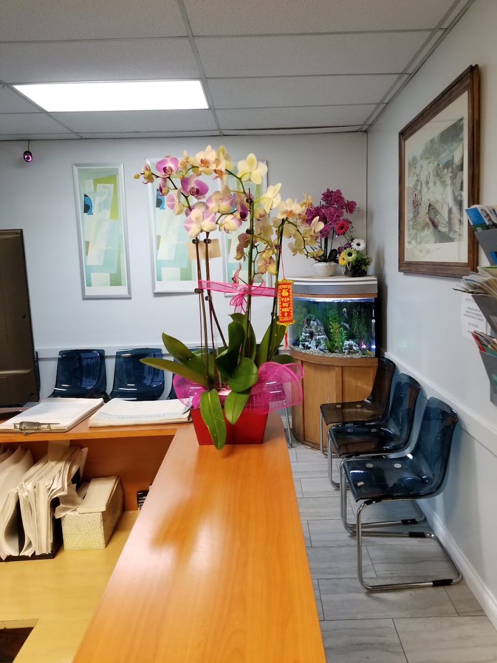 Dr. Hoang T. Nguyen, MD | 16040 Harbor Blvd G, Fountain Valley, CA 92708, USA | Phone: (714) 531-7930