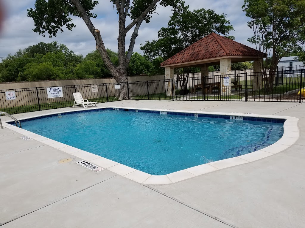 La Hacienda Escondida Mobile Home Park | 4225 S Cravens Rd, Fort Worth, TX 76119 | Phone: (817) 429-6733