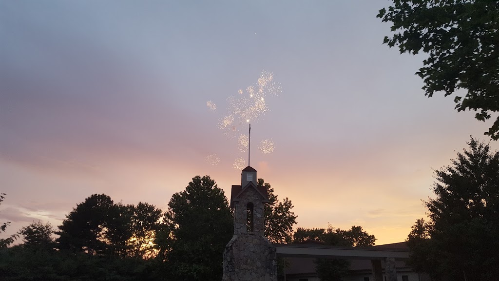 Nashville Korean Episcopal Church of the Holy Spirit | 5325 Nolensville Pk, Nashville, TN 37211, USA | Phone: (615) 333-9979