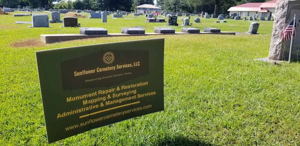 Sunflower Cemetery Services, LLC | 23 Trails Pl Apt B, Wylie, TX 75098, USA | Phone: (214) 241-4158