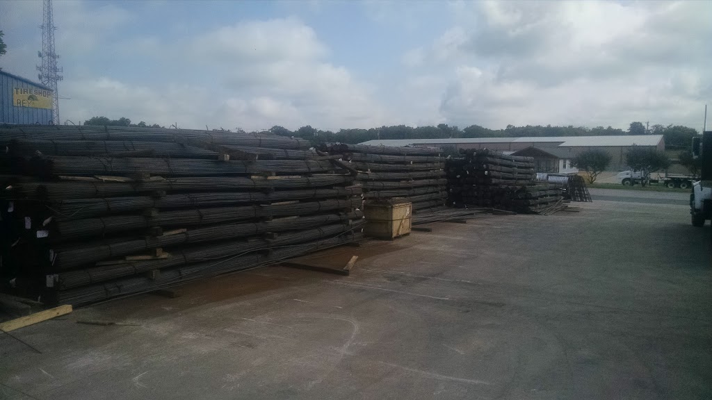 Elkins Tri-Steel LLC, Post-Tension & Rebar Fabrication | 5709 Jacksboro Hwy, Fort Worth, TX 76114 | Phone: (817) 577-3588