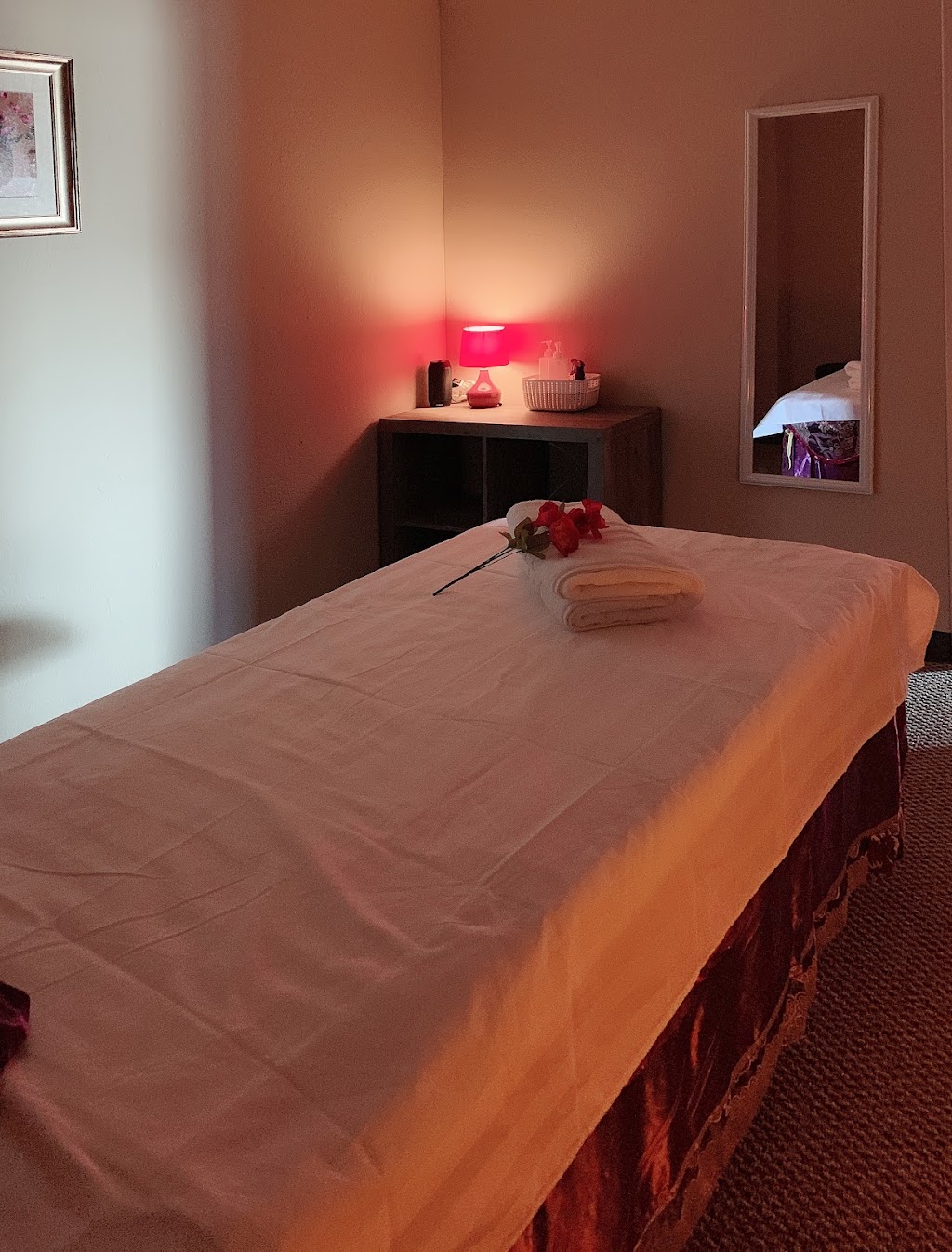Massage Oriental Meimei SPA | 4200 W Illinois Ave space 280, Midland, TX 79703, USA | Phone: (432) 599-5769