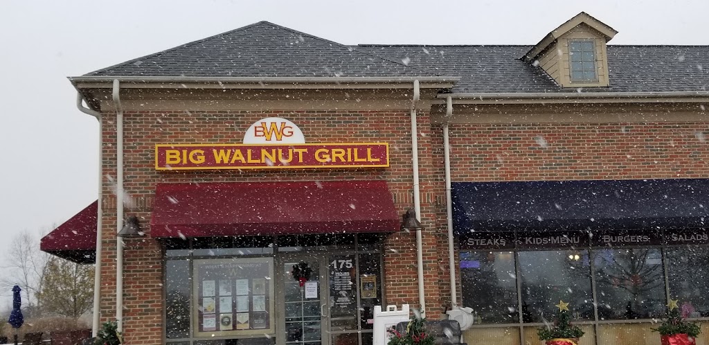 Big Walnut Grill | 175 OH-3, Sunbury, OH 43074, USA | Phone: (740) 965-3618