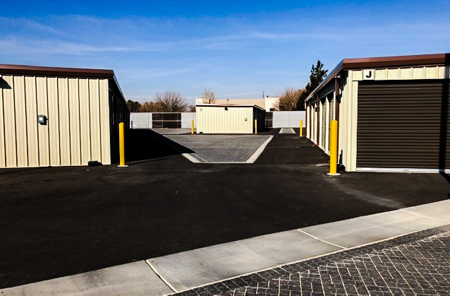 Safeguard Storage | 2101 N Middleton Rd, Nampa, ID 83651 | Phone: (208) 494-9968