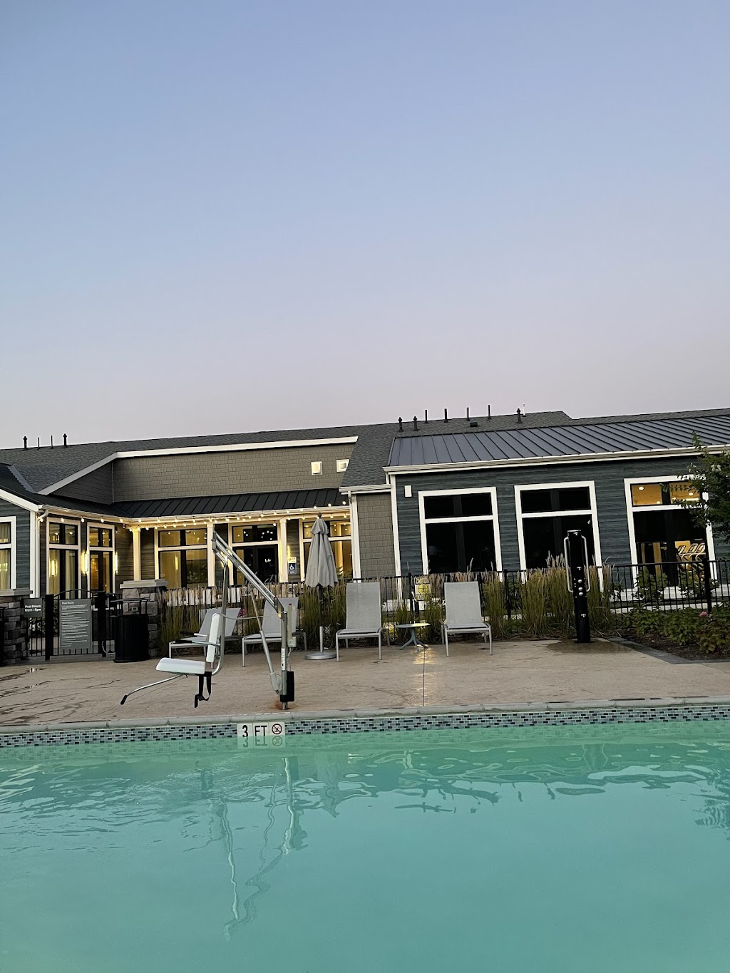 Gray Residential | 1 Parker St, Rock Hill, SC 29730, USA | Phone: (864) 423-7460