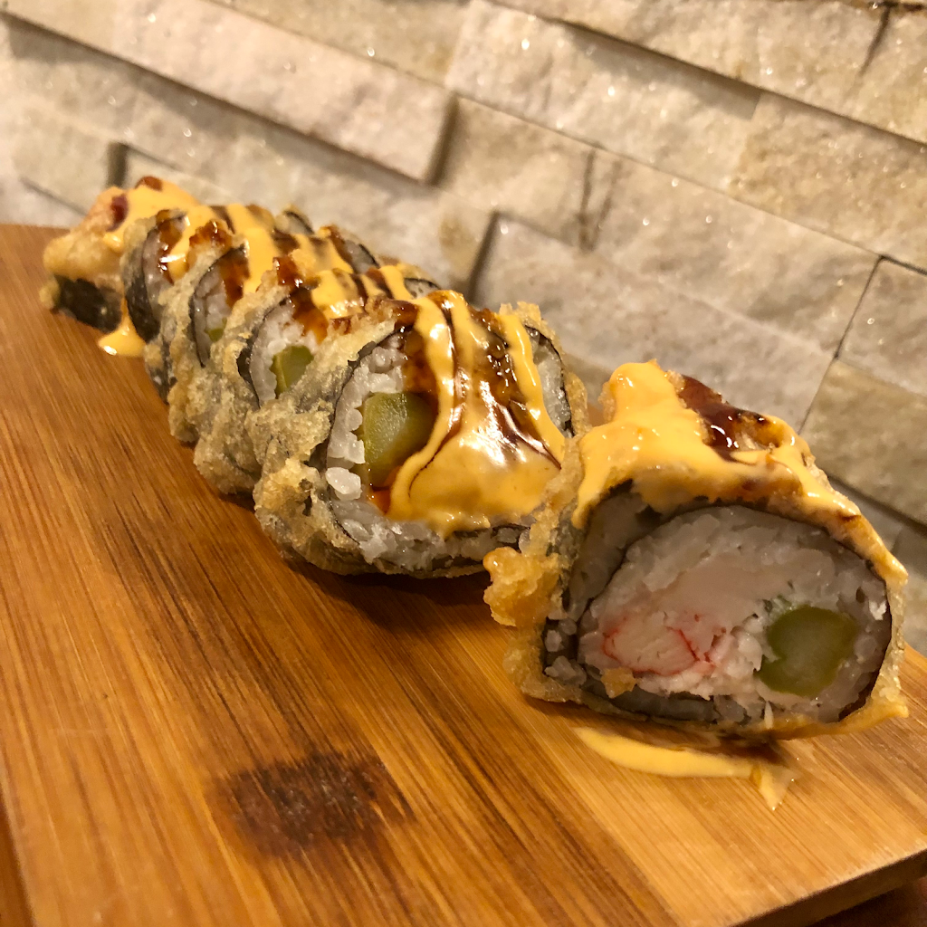 Albany Wasabi | 195 Wolf Rd, Albany, NY 12205, USA | Phone: (518) 818-1458