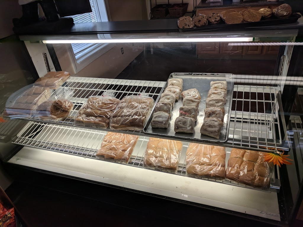 OKellys Deli & Pastries | 875 Piney Forest Rd, Danville, VA 24540, USA | Phone: (434) 836-7970