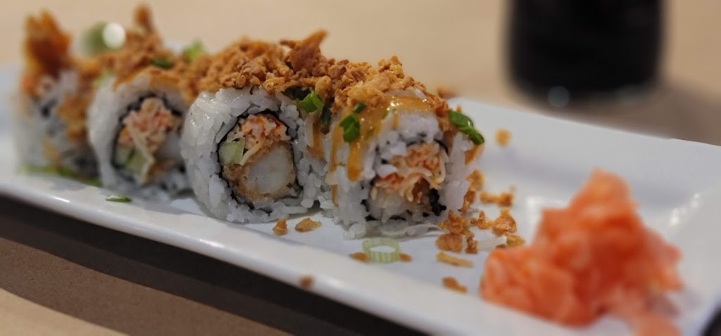 Sushi Alive | 13234 Race Track Rd, Tampa, FL 33626, USA | Phone: (813) 341-5483