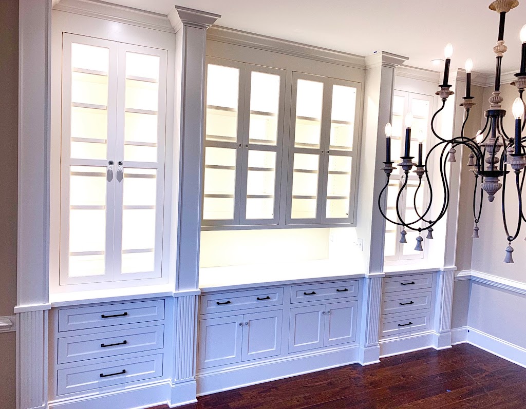 Garrison Custom Cabinets, Inc. | 2045 Veterans Dr, Southaven, MS 38671, USA | Phone: (662) 393-7010