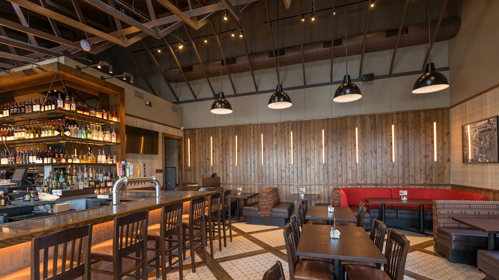 Truxtons American Bistro | 24530 Hawthorne Blvd, Torrance, CA 90505, USA | Phone: (310) 373-8790
