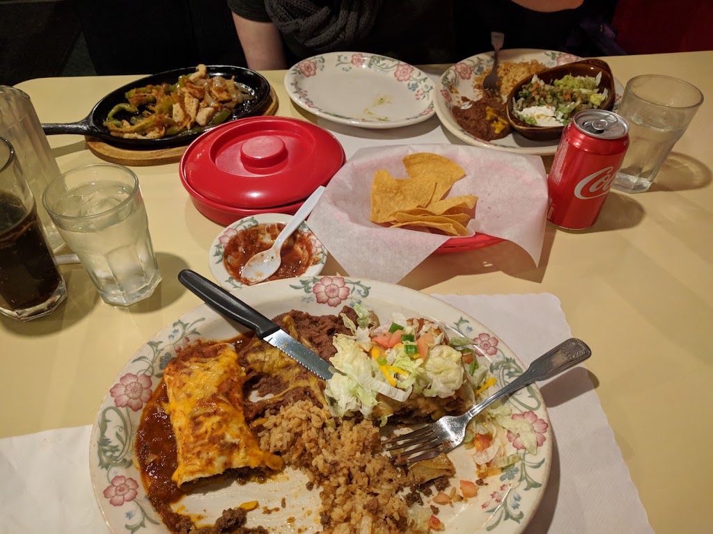El Corral Mexican Restaurant | 5826 Kramer Rd, Langley, WA 98260, USA | Phone: (360) 321-7799