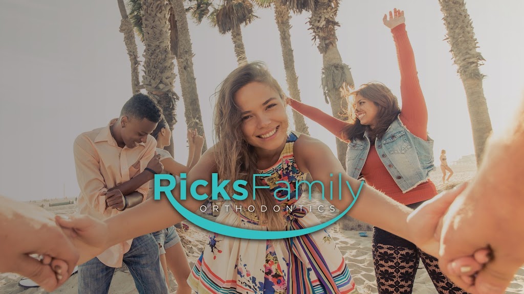 Ricks Family Orthodontics | 5601 Auburn St, Bakersfield, CA 93306, USA | Phone: (661) 432-7773