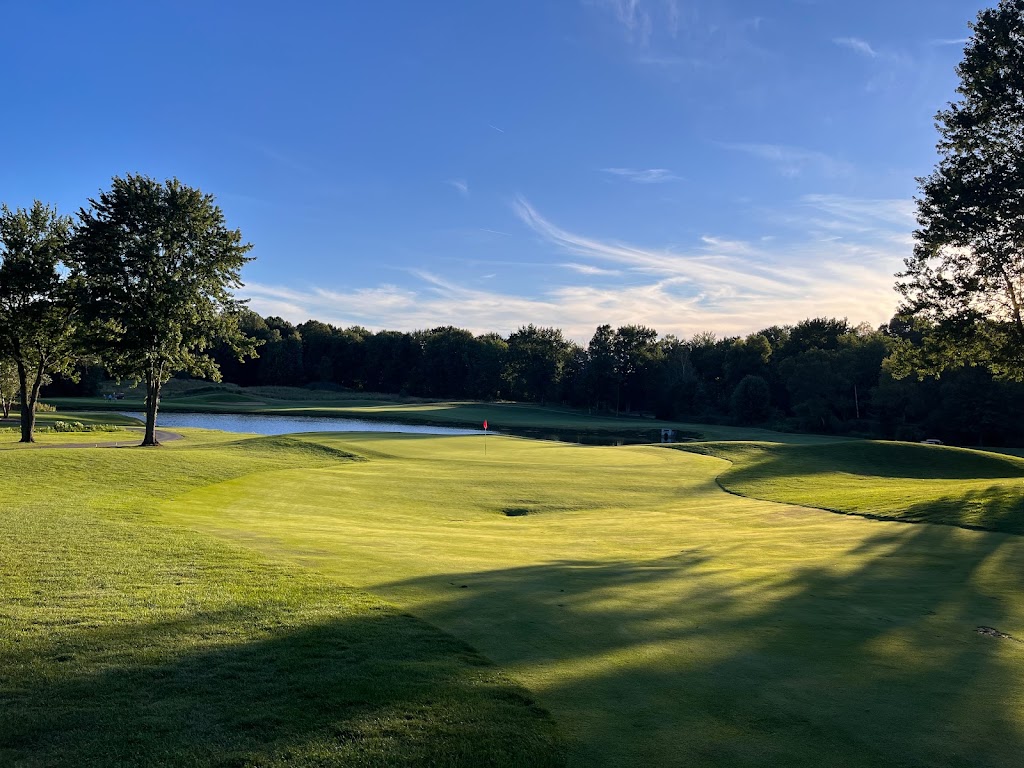 Ellsworth Meadows Golf Club | 1101 Barlow Rd, Hudson, OH 44236, USA | Phone: (330) 655-2267