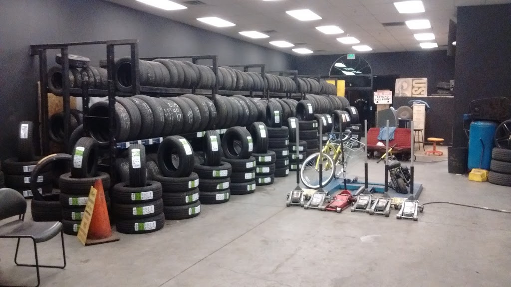 A-1 Tires | 22275 Alessandro Blvd, Moreno Valley, CA 92553, USA | Phone: (951) 478-7619