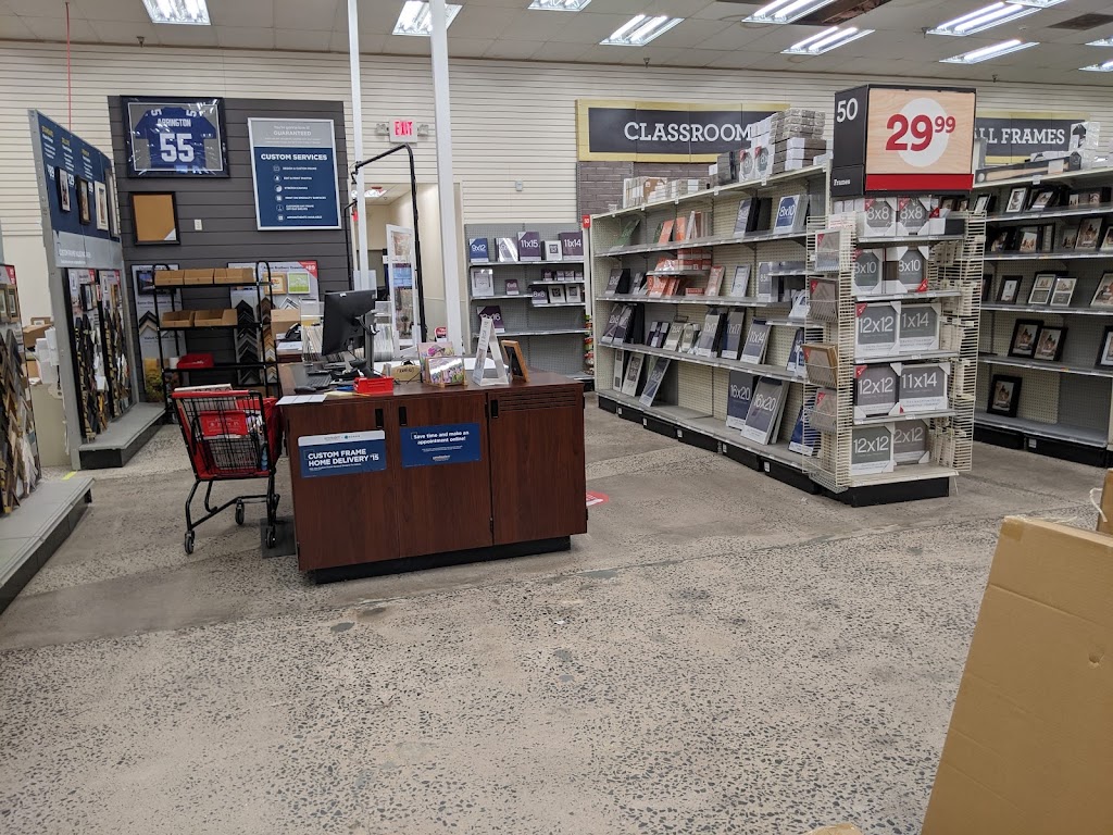 Michaels | 165 Rockland Center, Nanuet, NY 10954, USA | Phone: (845) 671-3100