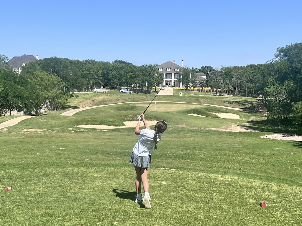 Kids Golf First | 10045 Falcon Ln, McKinney, TX 75071, USA | Phone: (616) 541-4653