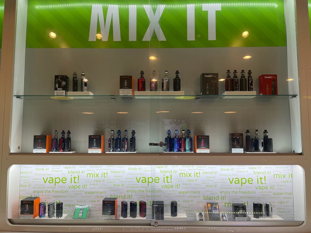 VaporFi Columbus | 2471 N High St, Columbus, OH 43202, USA | Phone: (614) 670-7904