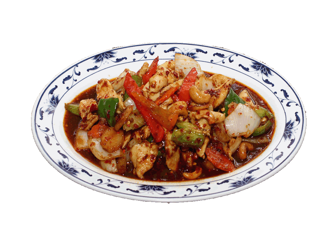 Mr Thai- Thai Cuisine | 43223 W Seven Mile Rd, Northville, MI 48167, USA | Phone: (248) 449-6109