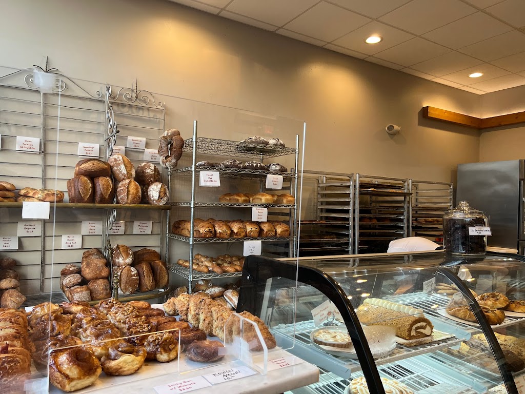 On The Rise Artisan Breads | 3471 Fairmount Blvd, Cleveland Heights, OH 44118, USA | Phone: (216) 320-9923