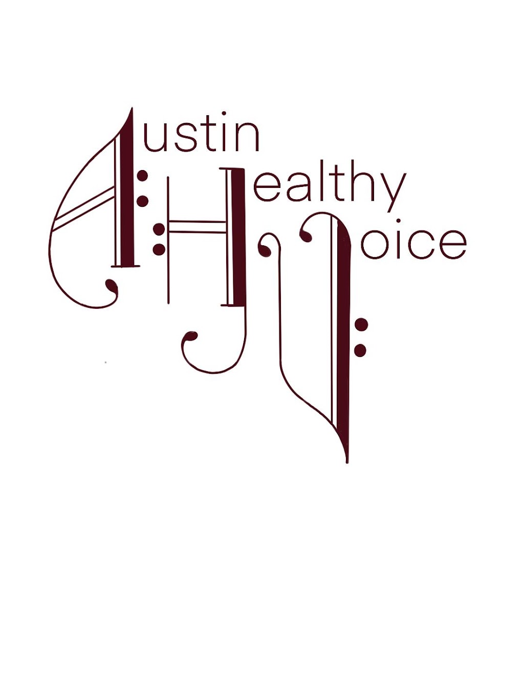 Austin Healthy Voice | 8808 Peppergrass Cove, Austin, TX 78745, USA | Phone: (512) 651-5146