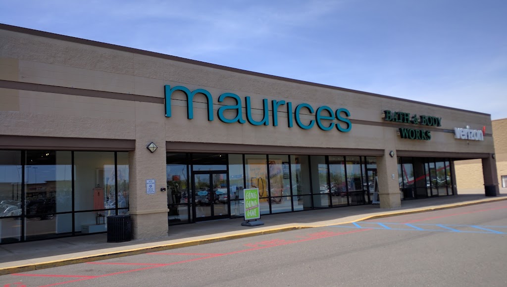 Maurices | 15 Massillon Mrktplce Dr. SW, Massillon, OH 44646, USA | Phone: (330) 830-1316