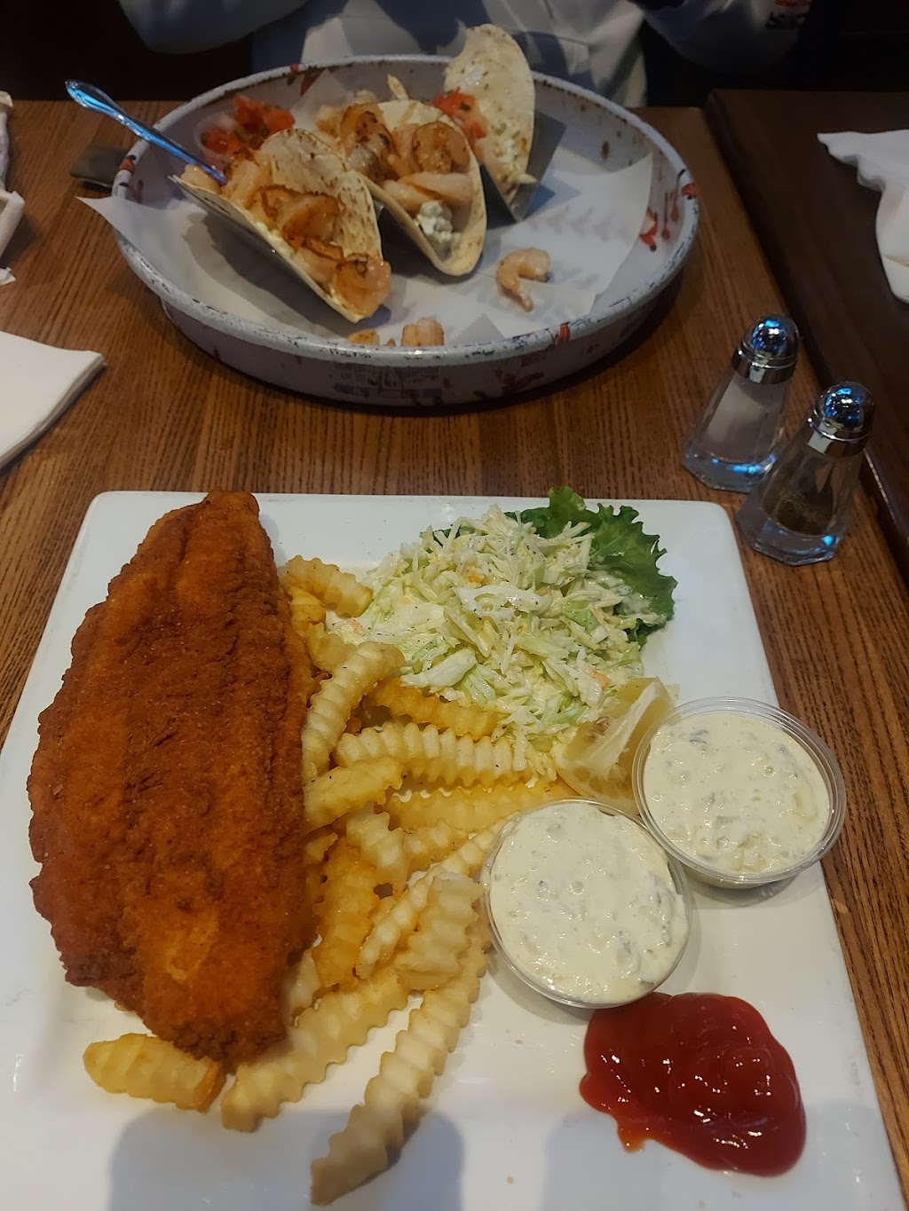 The Pickled Onion Restaurant & Bar | 10750 Wakefield Commons Dr #107, Raleigh, NC 27614, USA | Phone: (919) 848-4161