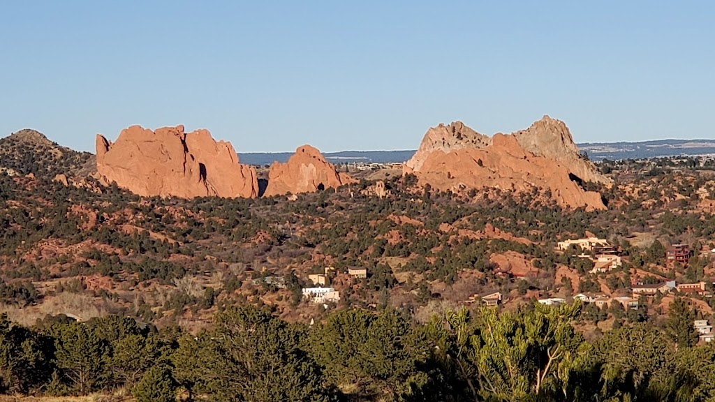 Manitou Springs Cemetery | 101 Banks Pl, Manitou Springs, CO 80829 | Phone: (719) 685-5481