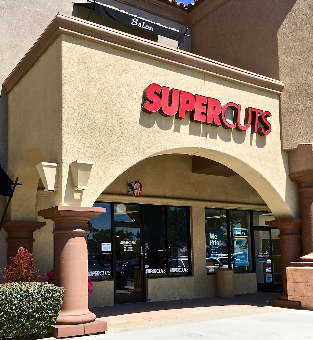 Supercuts | 6965 El Camino Real UNIT 106, Carlsbad, CA 92009, USA | Phone: (760) 431-1175