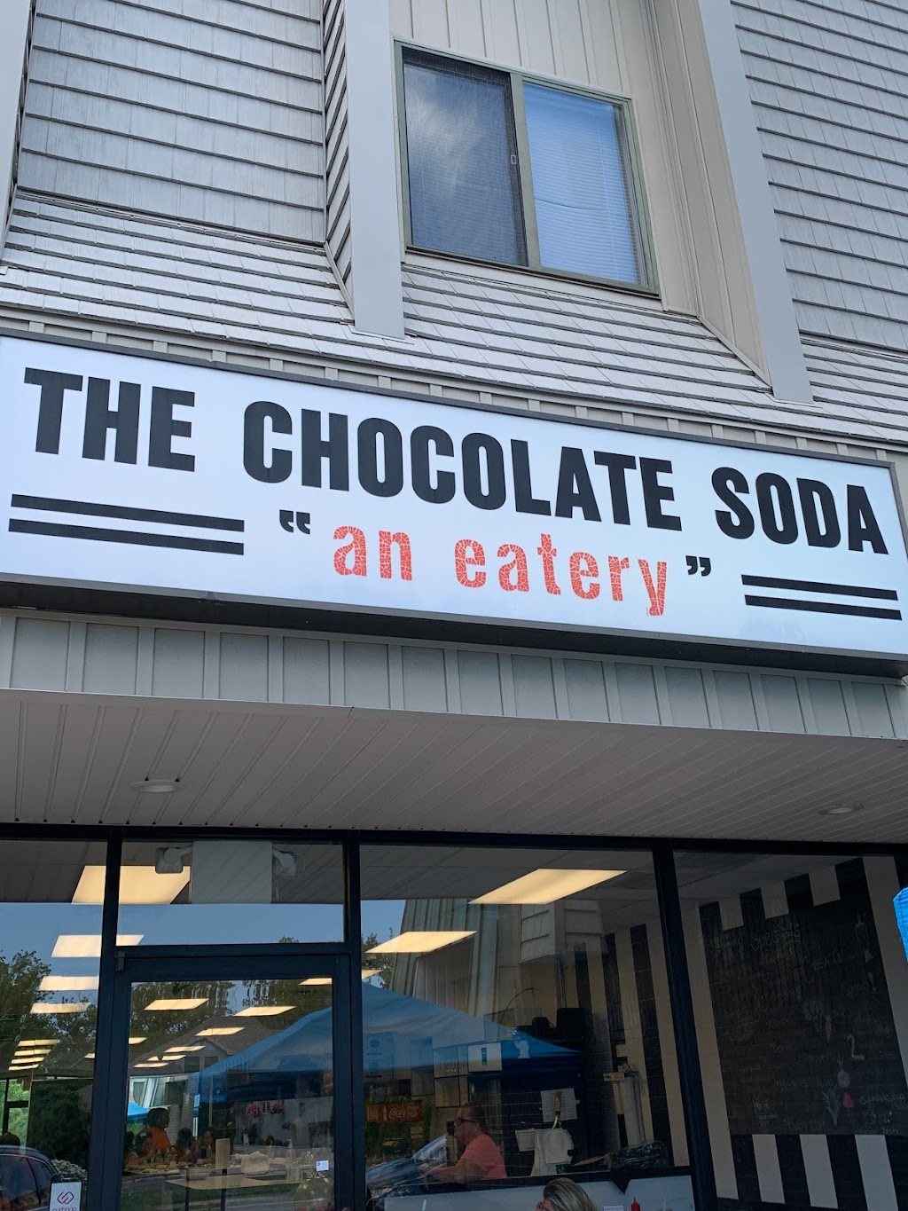 The Chocolate Soda | 290 Norwood Ave, Deal, NJ 07723, USA | Phone: (732) 531-5460