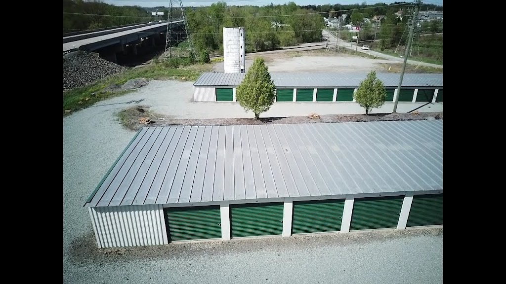 Iron Bridge Storage | 1401 Mt Pleasant Rd, Mt Pleasant, PA 15666, USA | Phone: (724) 542-5015